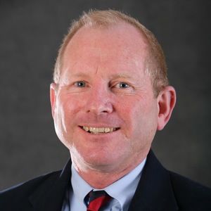 Meet your Posher, Ron